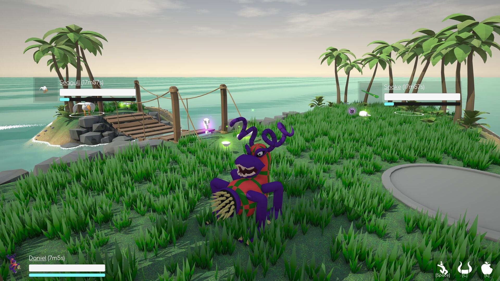 Portada de Creature Creator