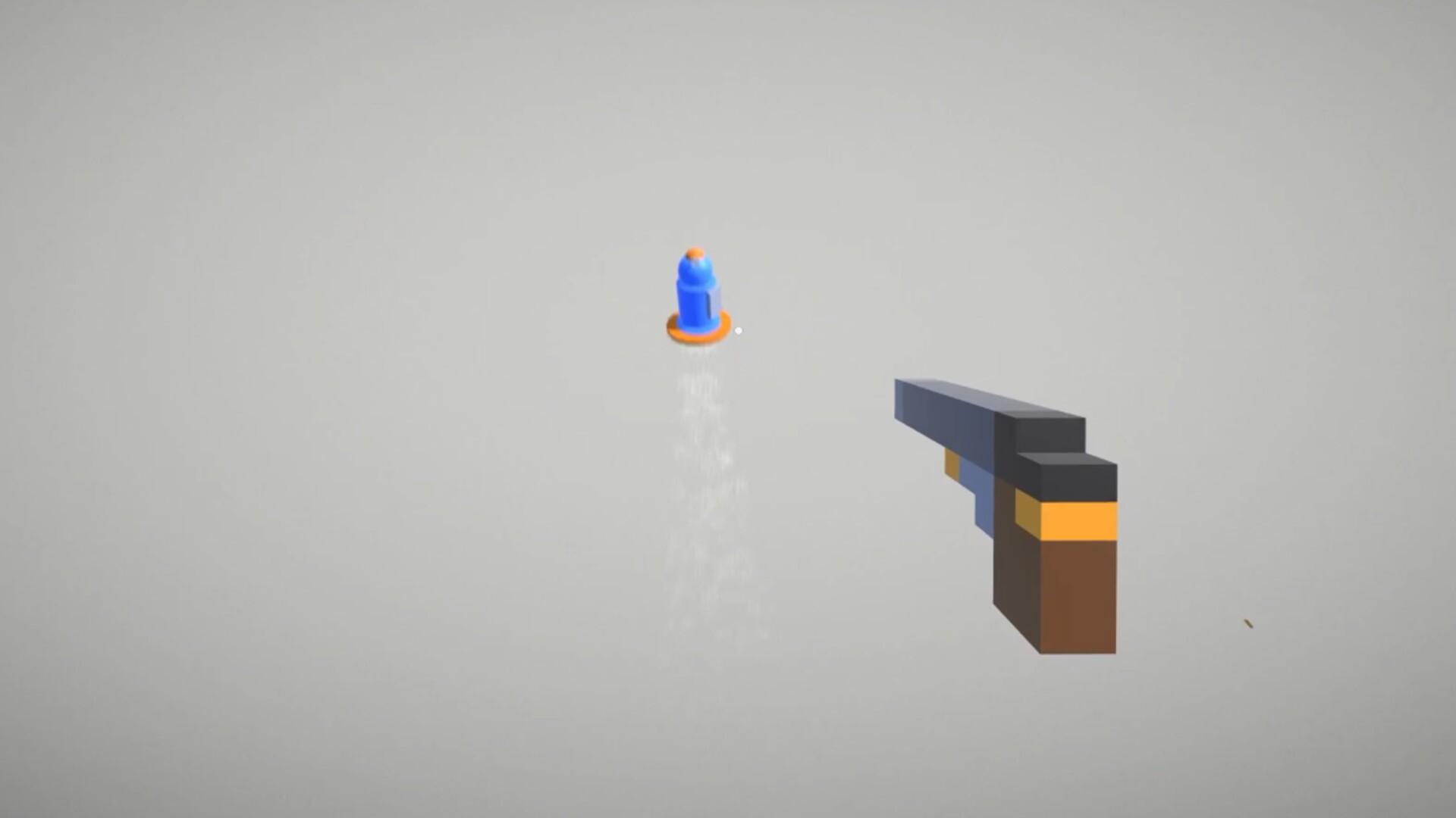 Portada de Bulletkour