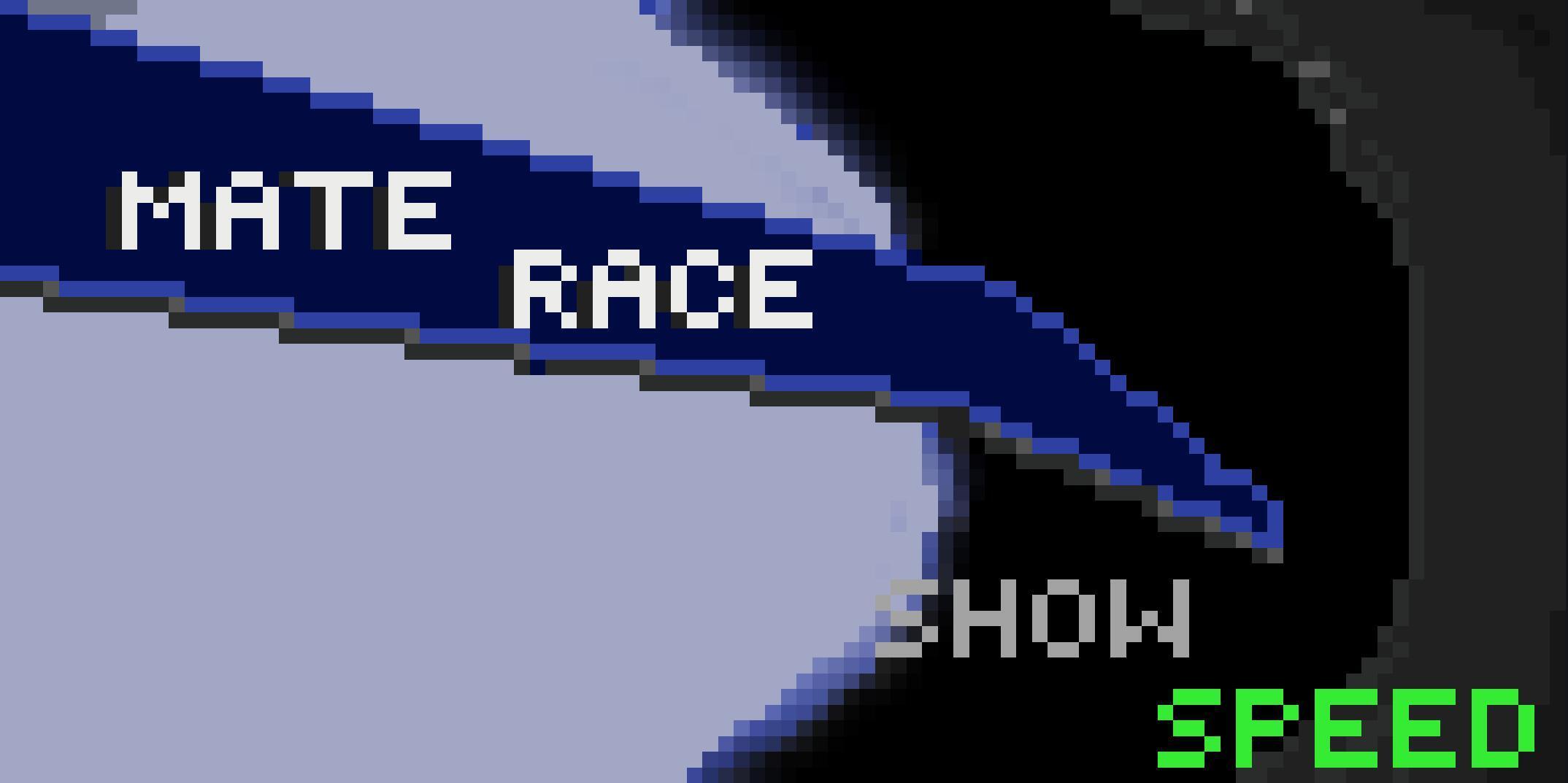 Portada de MateRace