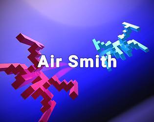 Portada de Air Smith