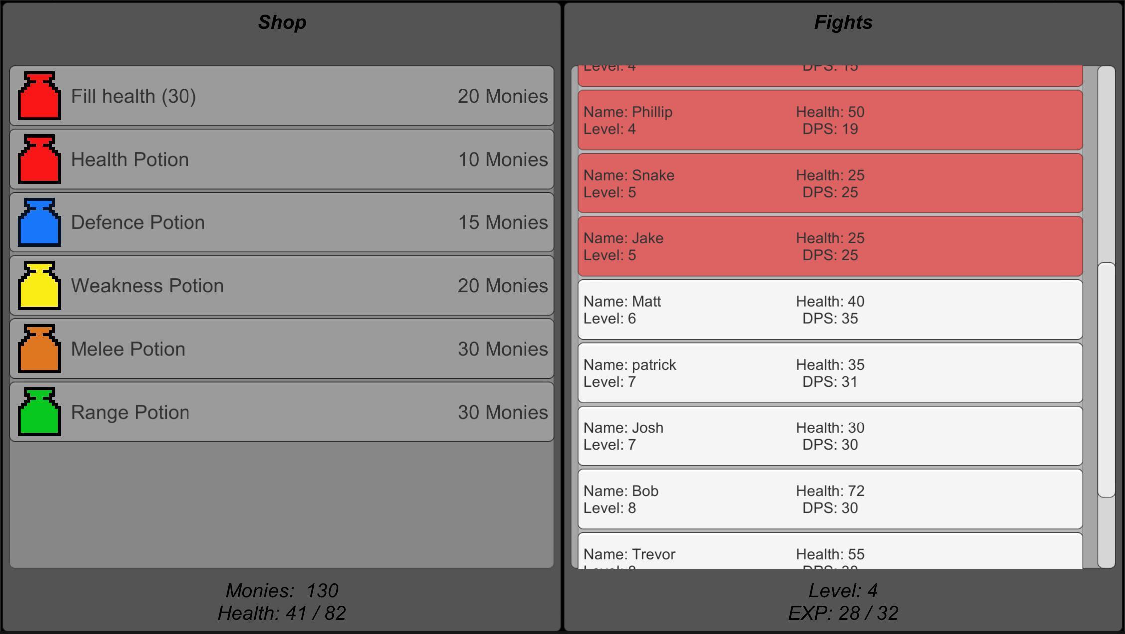 Portada de Fight Club (JACKO4590)