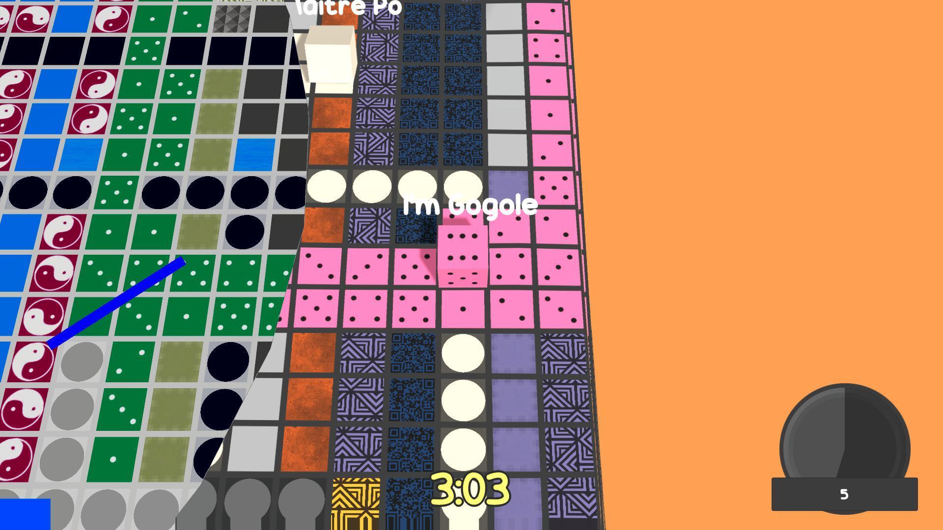 Portada de Tiles II - Multiplayer (itch)