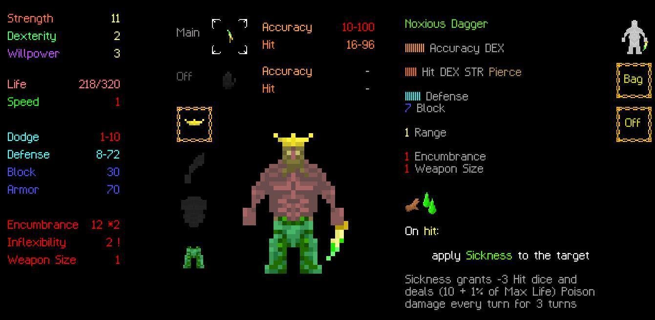 Portada de Path of Achra