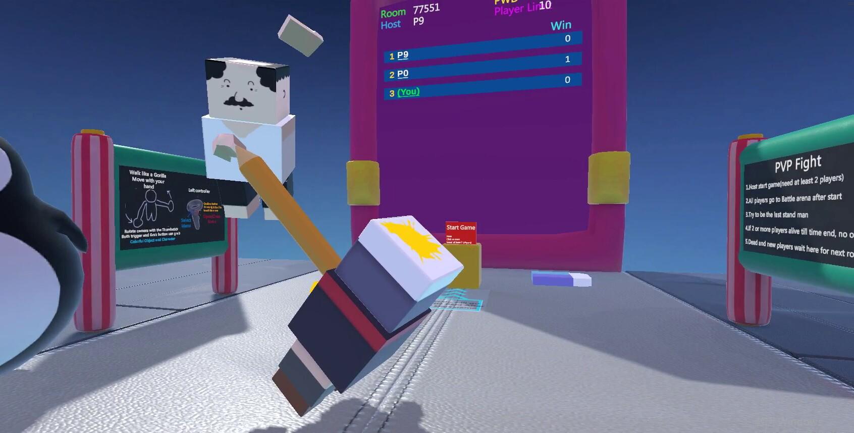 Portada de Party Pie: Free Pie