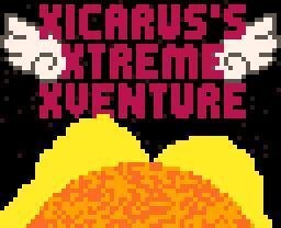 Portada de Xicarus's Xtreme Xventure