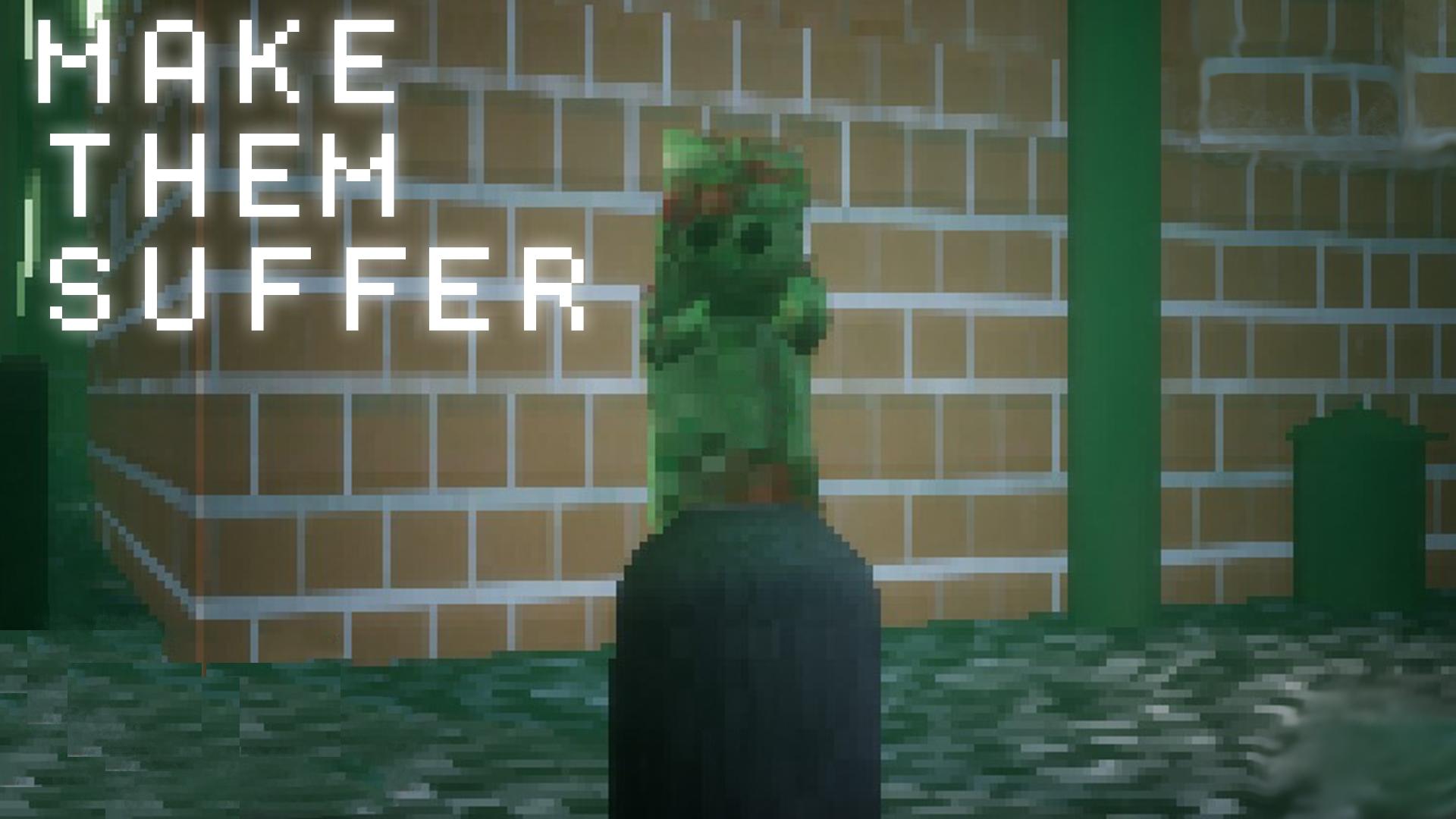 Portada de Project: Zombite