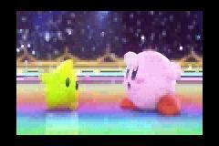 Portada de Gameboy Advance Video Super Smash Bros all trailers and Characters compilation