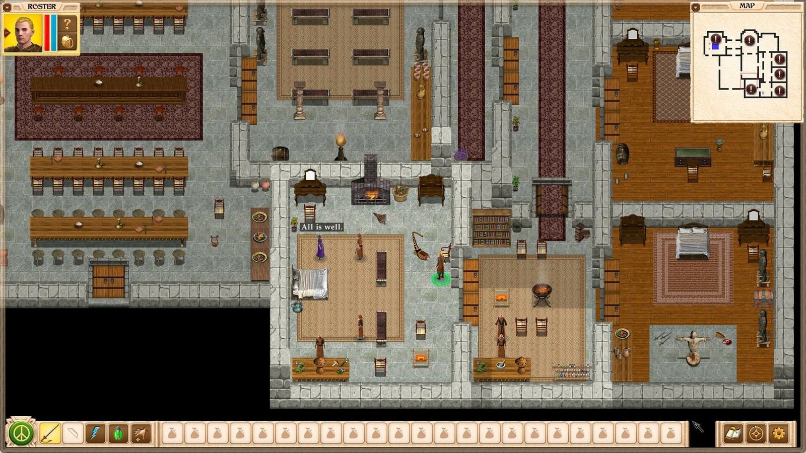 Portada de Queen's Wish 2: The Tormentor