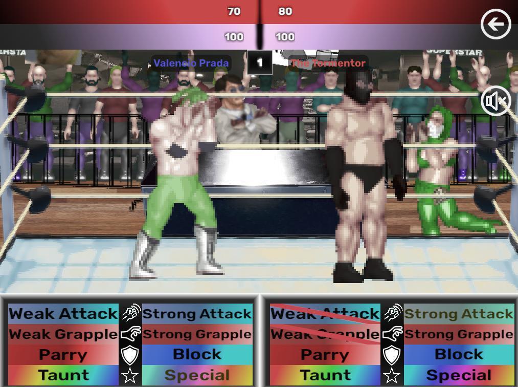Portada de WrestleBashFest