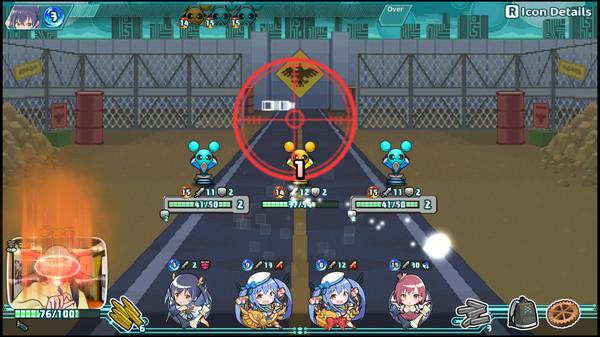 Portada de Super Bullet Break