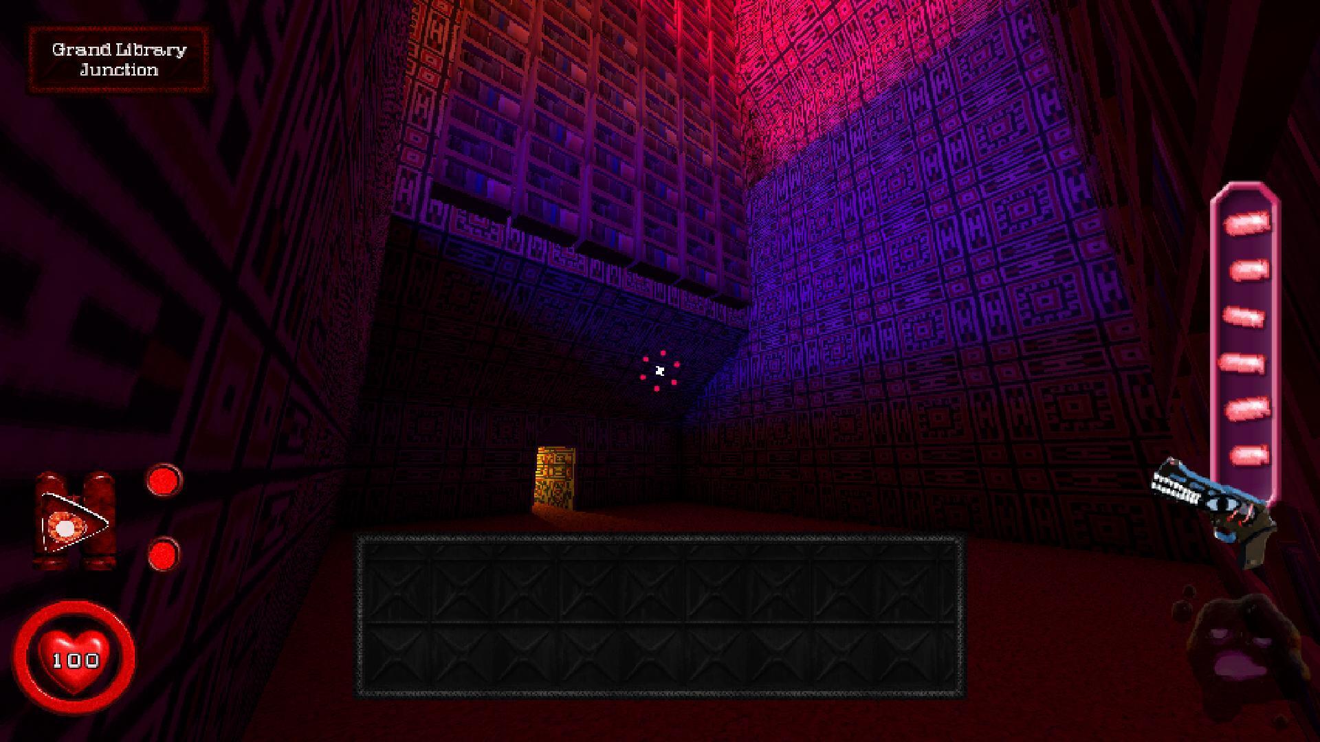Portada de Nowhere, MI - Demo