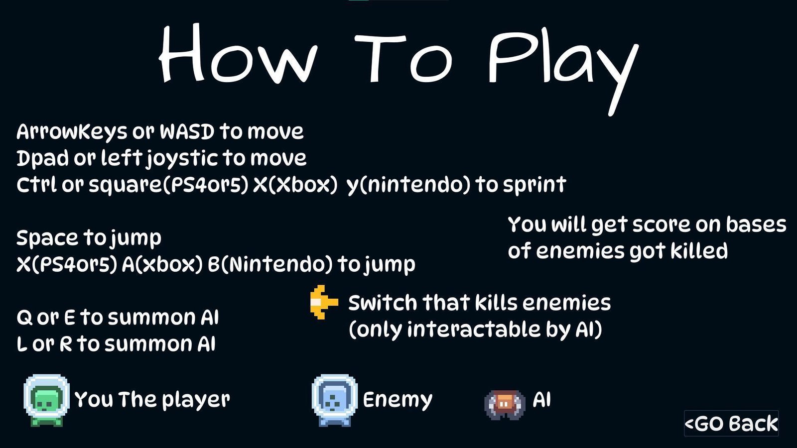 Portada de Alien X AI