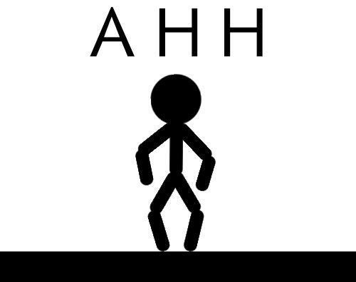 Portada de Ahh