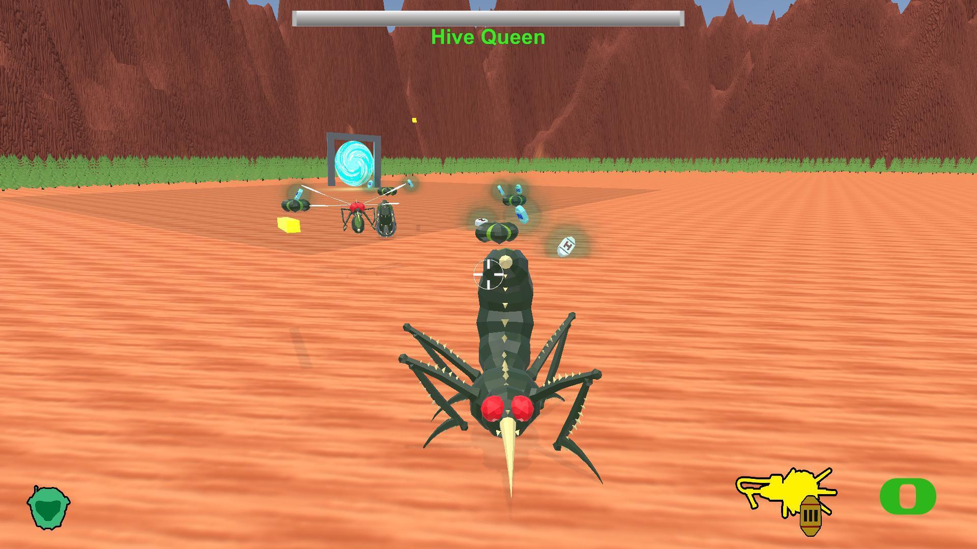 Portada de 3D FPS - Into The Boss