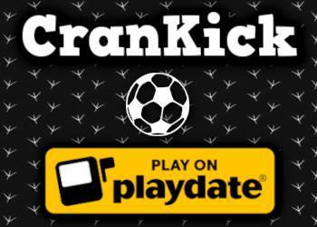 Portada de CranKick