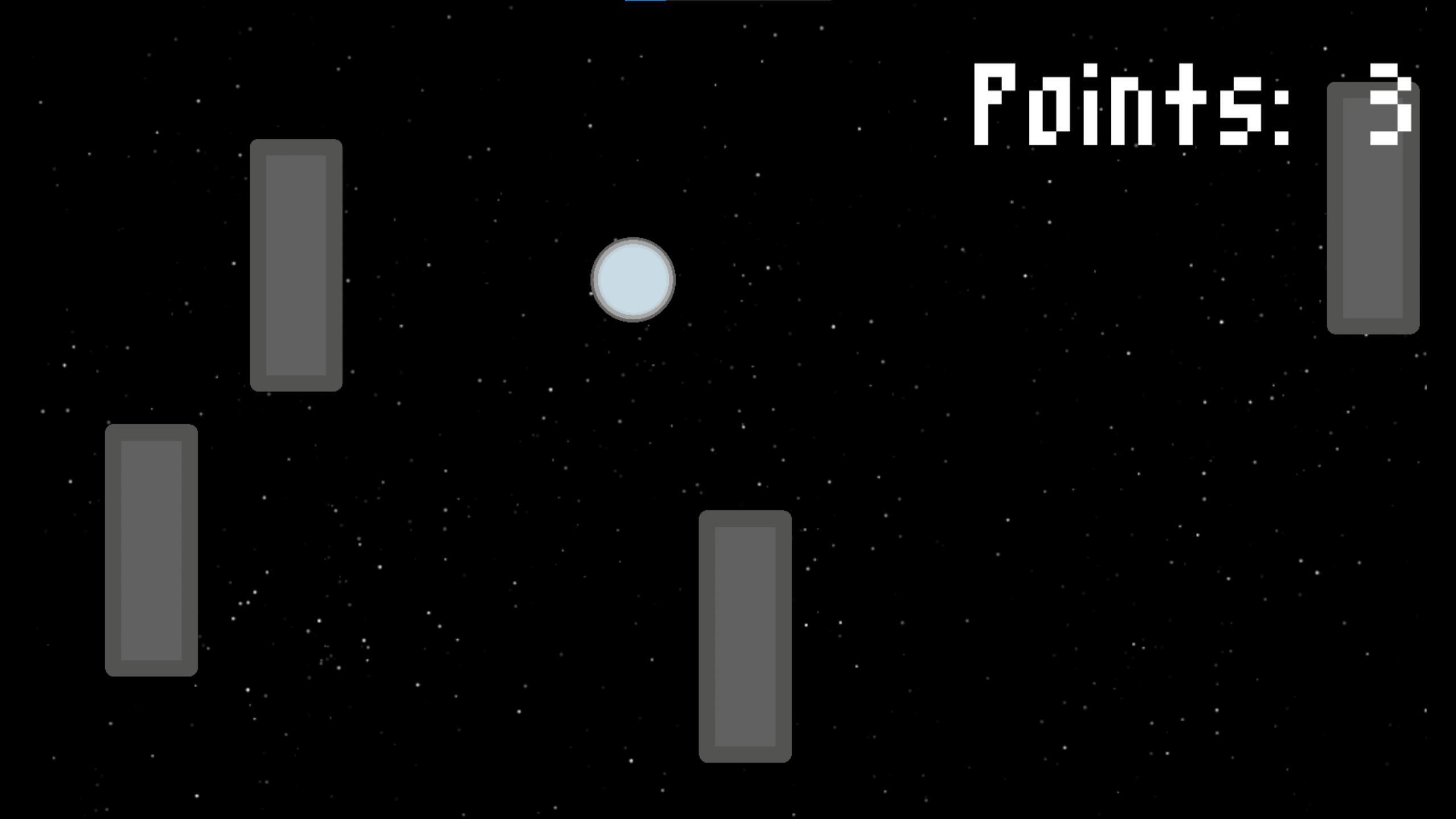 Portada de Ufo Game (Olli Games)