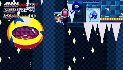 Portada de Sonic and the Fallen Star