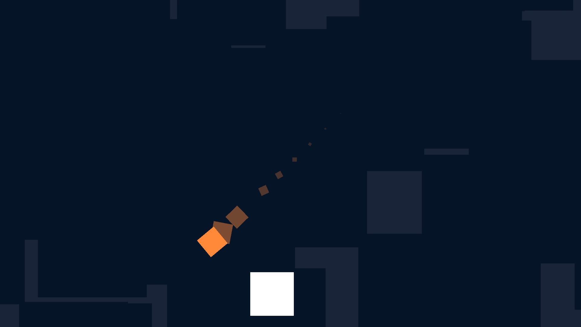 Portada de Square game (jstN0body)