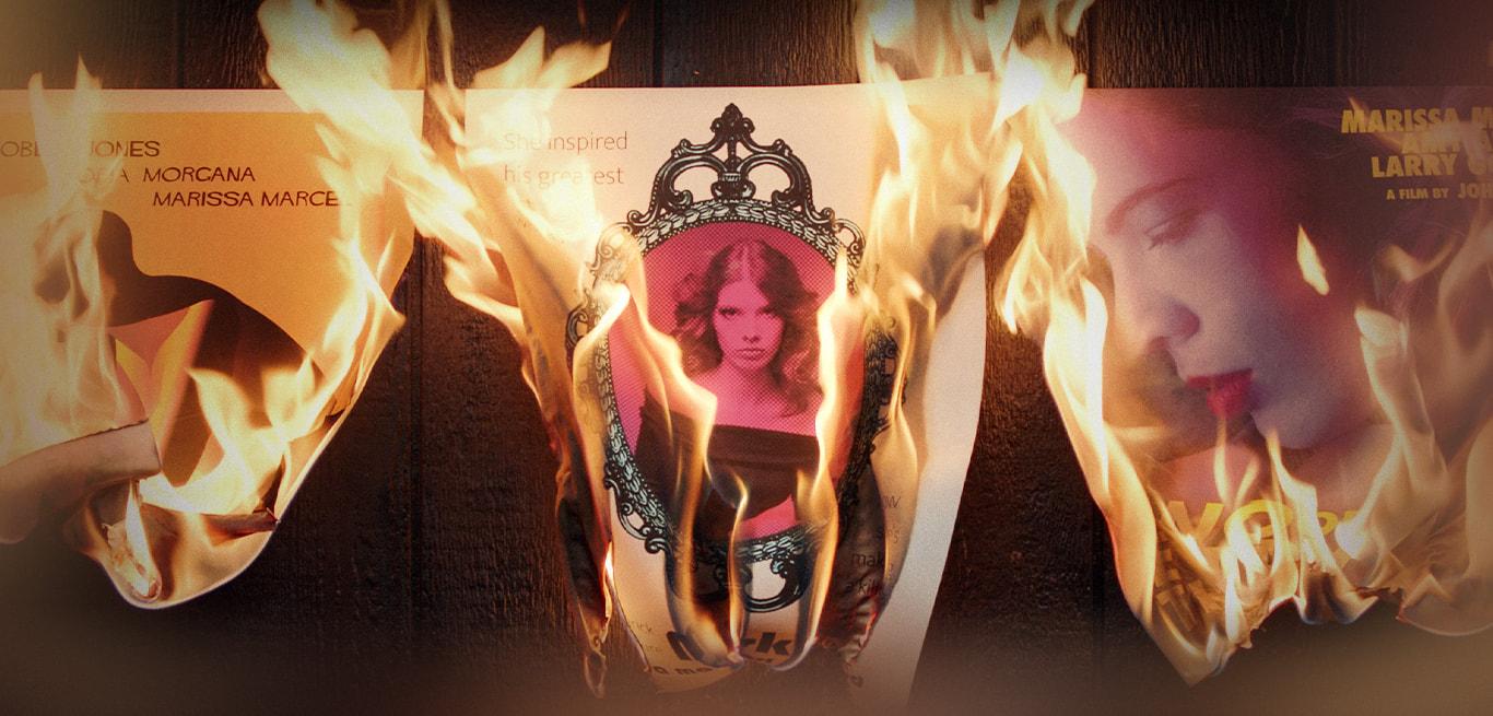 Portada de Immortality