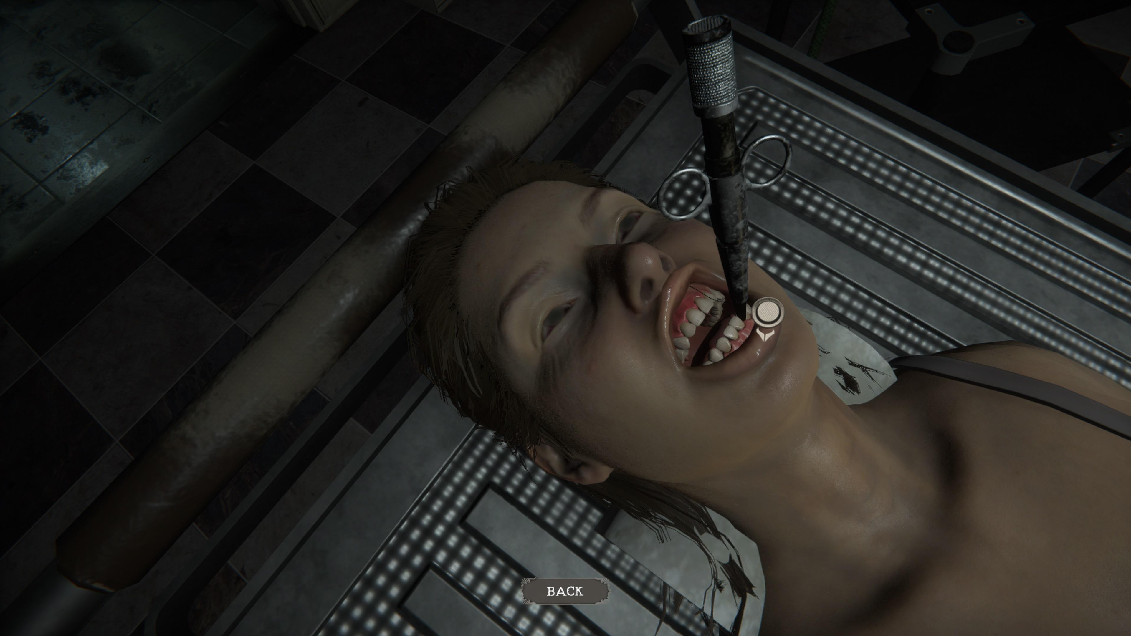 Portada de The Mortuary Assistant