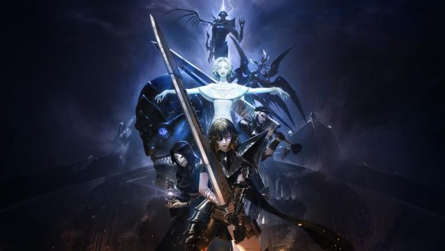 Portada de Soulstice