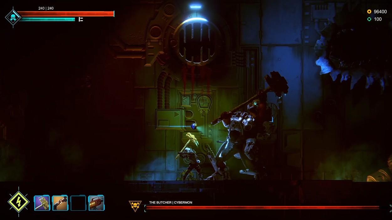Portada de Dark Light