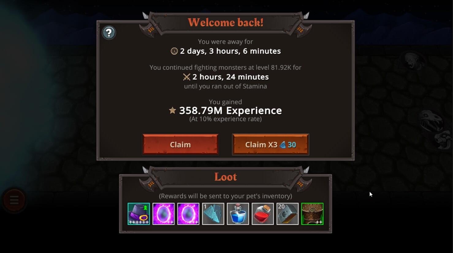 Portada de Nordicandia