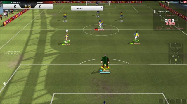 Portada de FreestyleFootball R