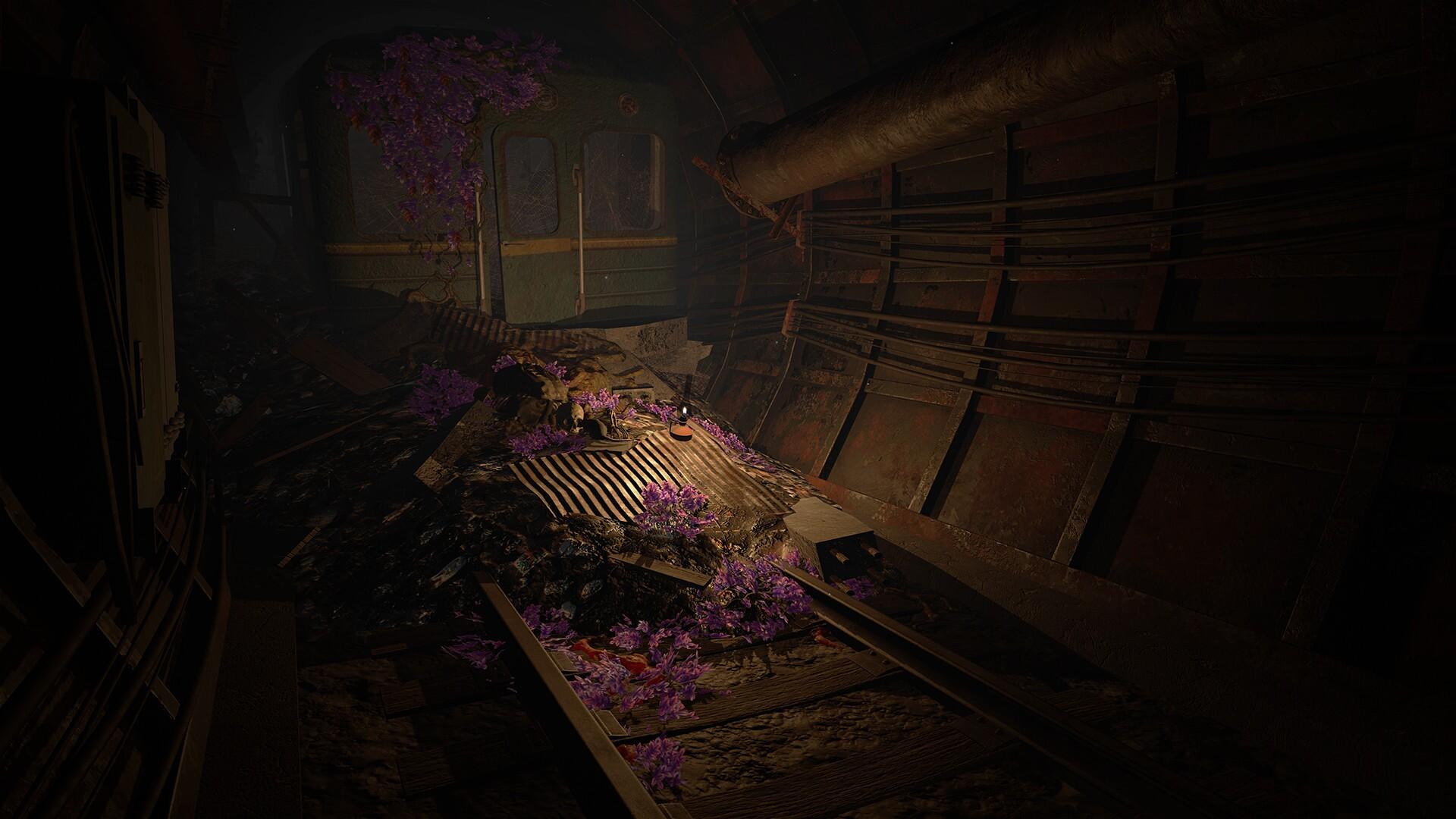 Portada de Paradox of Hope VR