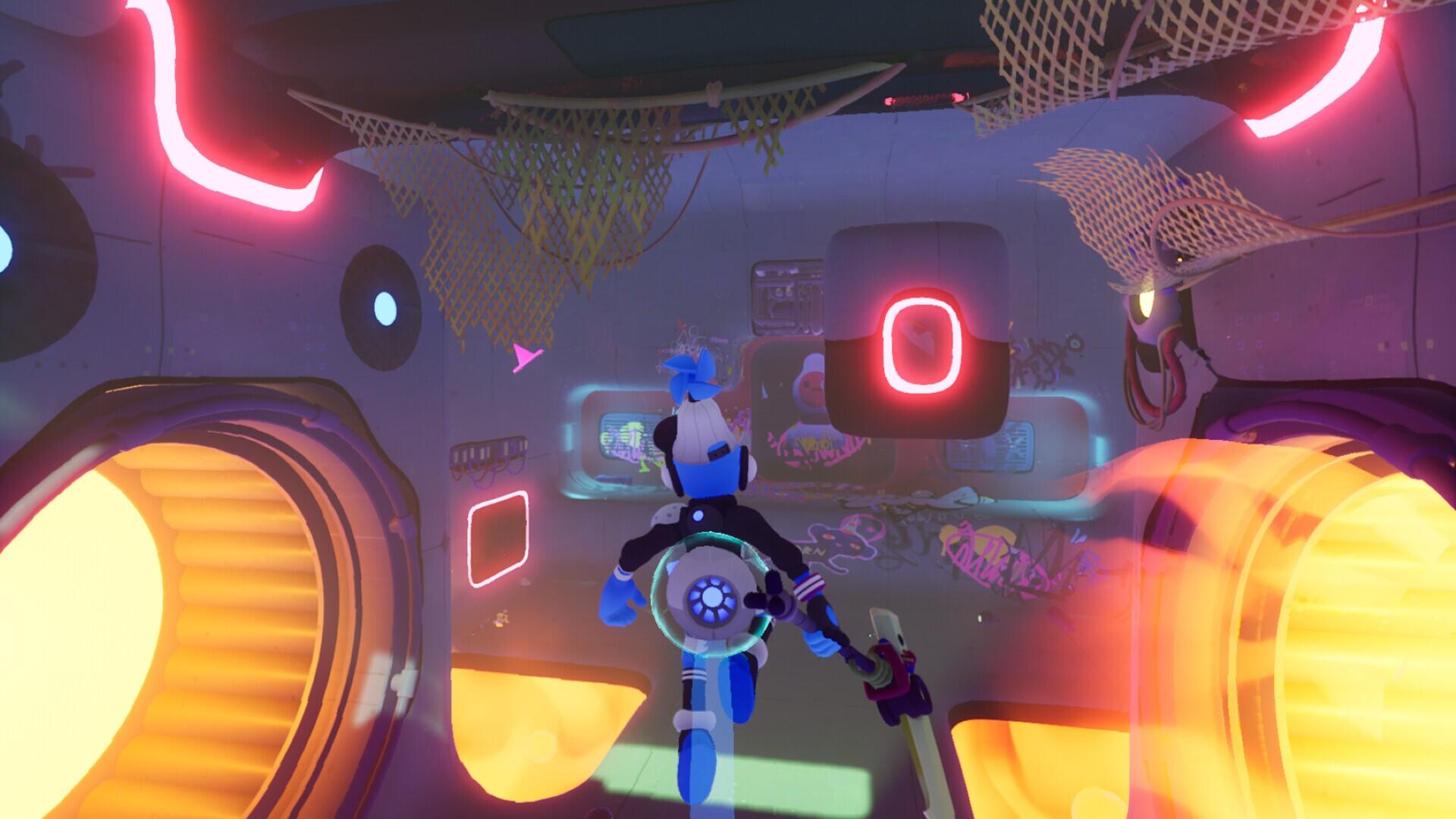 Portada de Flippin Misfits