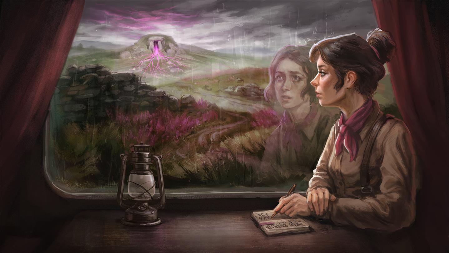Portada de The Excavation of Hob's Barrow