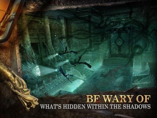 Portada de Time Raiders