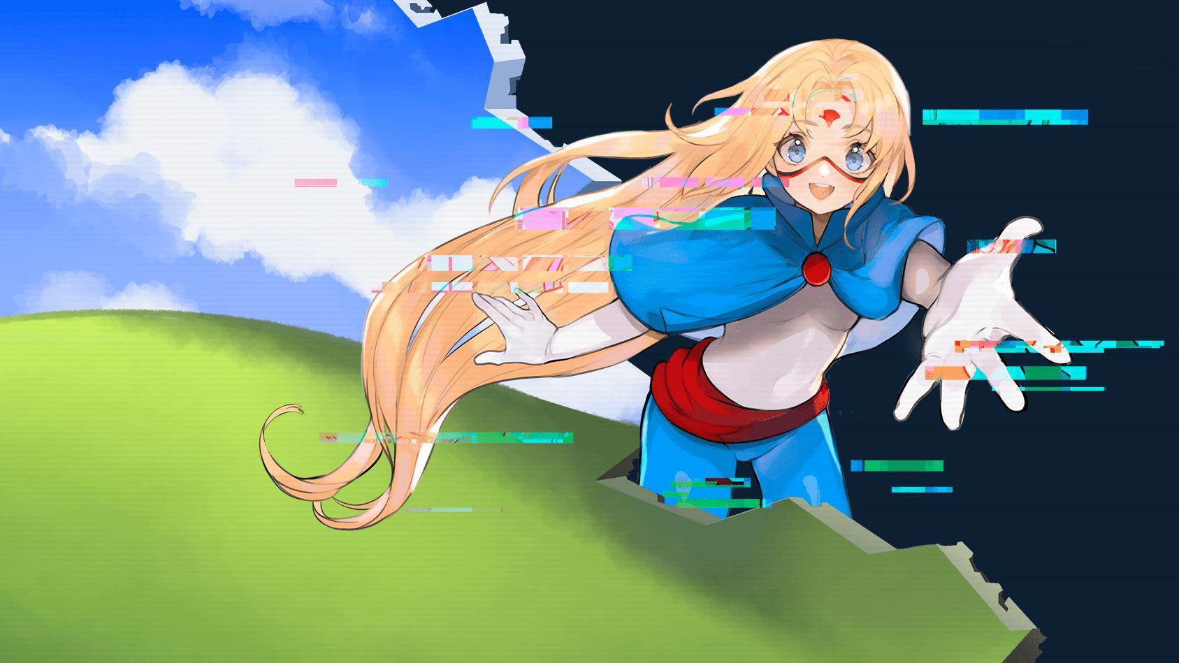 Portada de Outcore: Desktop Adventure