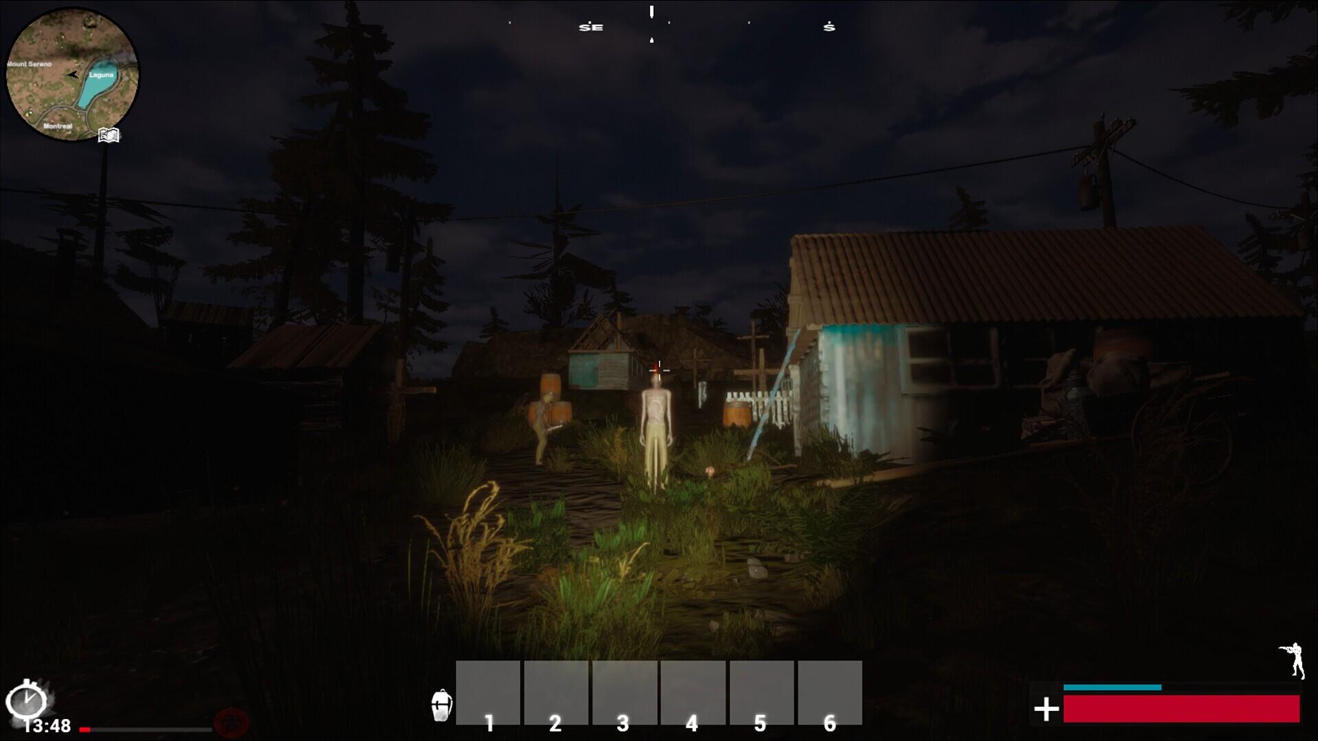 Portada de Call of Dusk