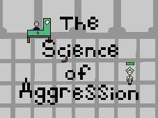 Portada de Science of Aggression