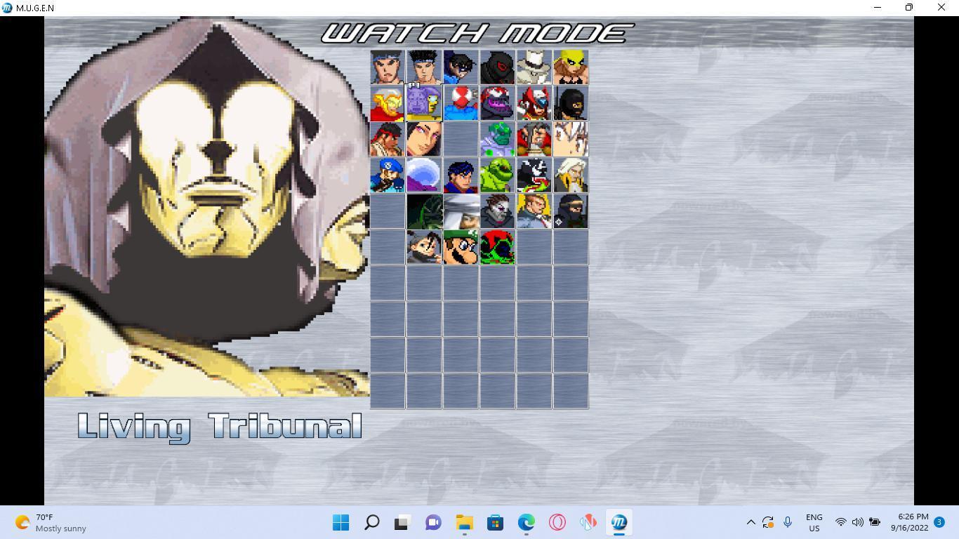 Portada de Multientverse