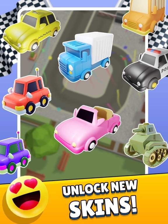 Portada de Car Parking 3D - Car Out