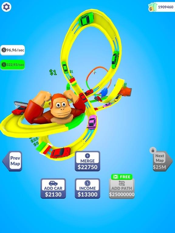 Portada de Car Track Fever