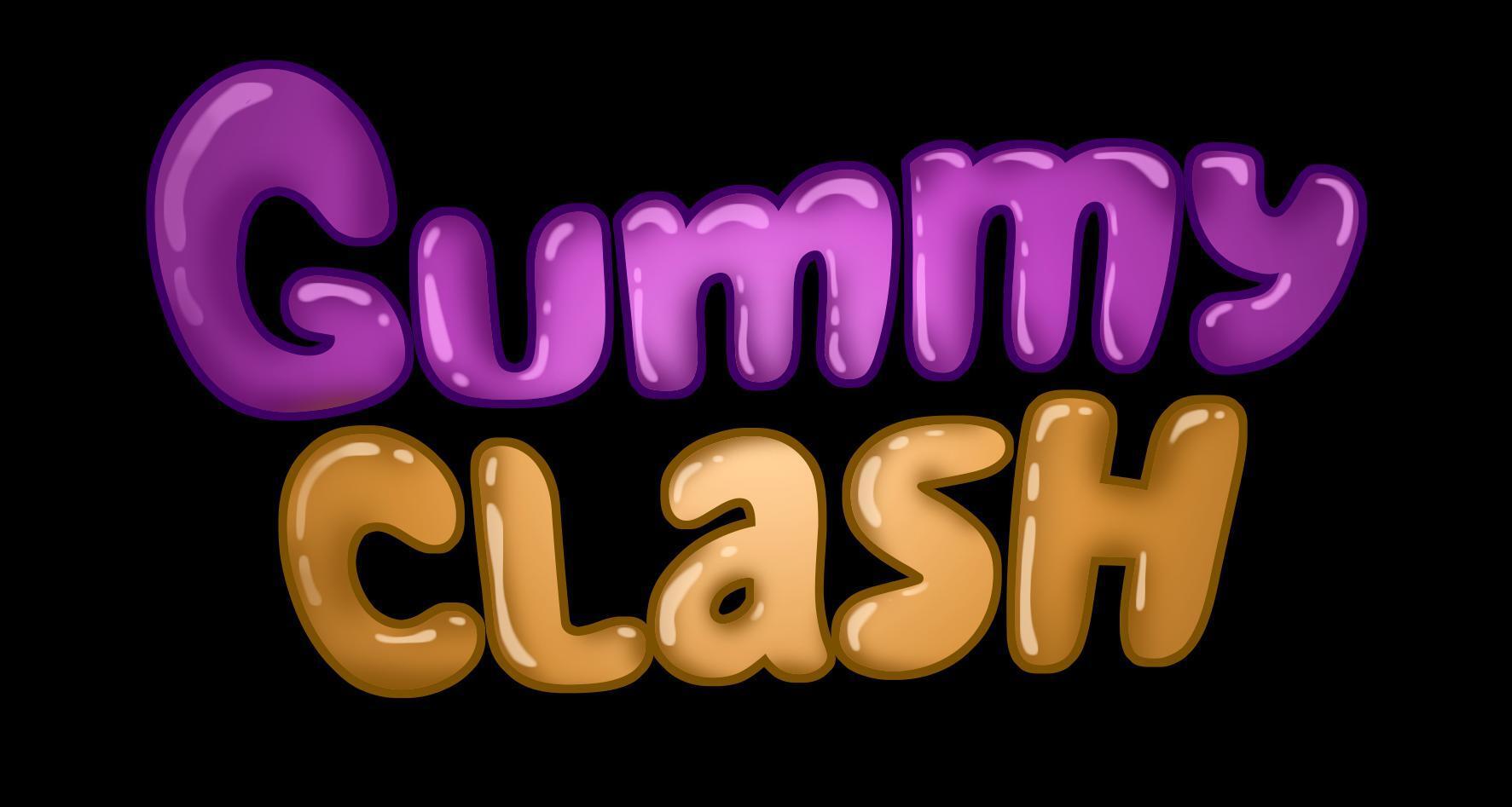 Portada de Gummy Clash