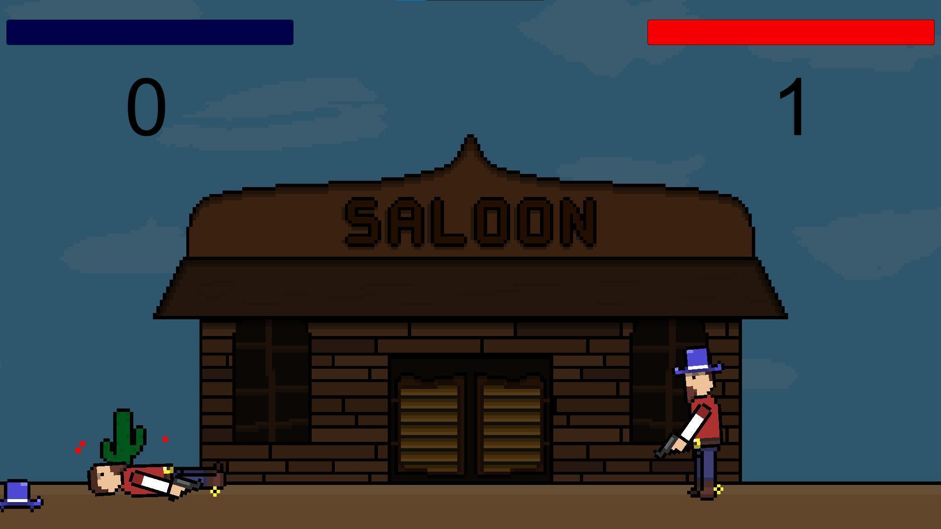 Portada de Drunken cowboy