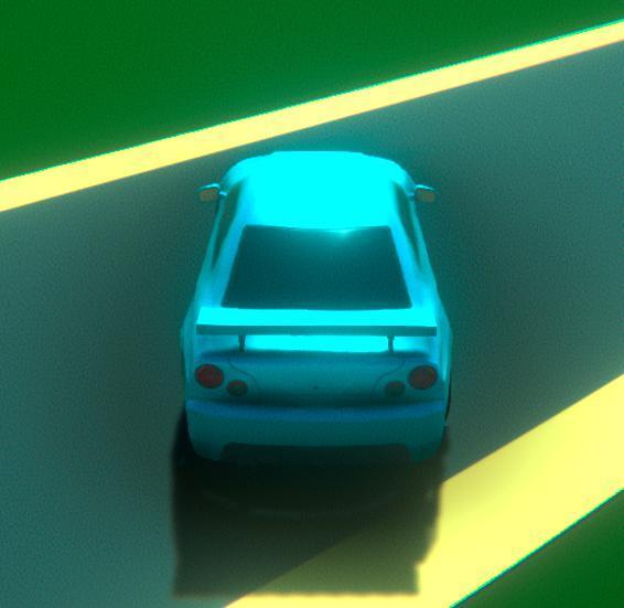 Portada de CuntDrift