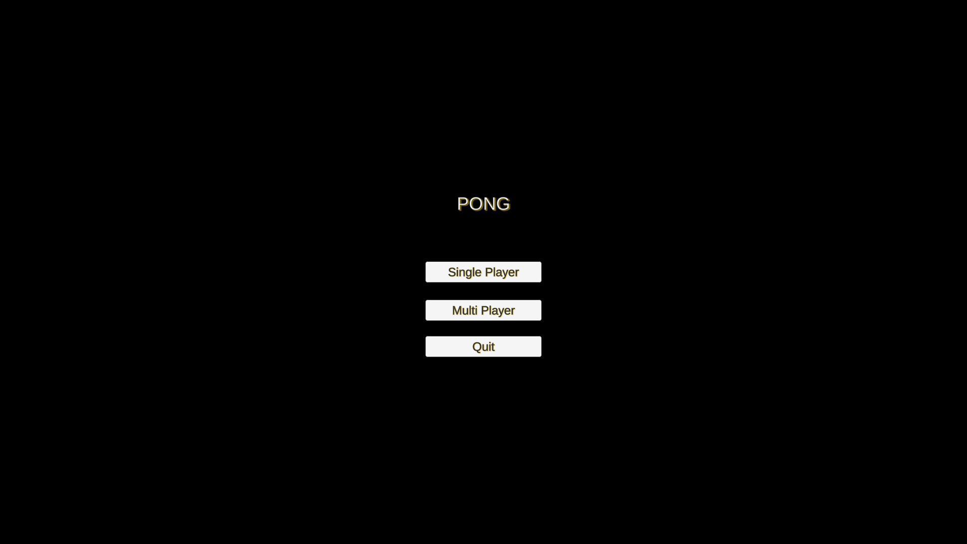 Portada de Pong (itch) (ATOM)