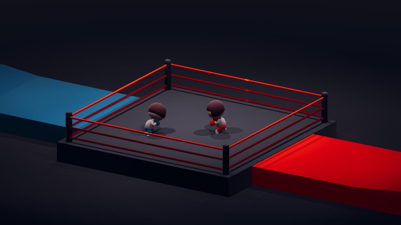 Portada de Poksink (Multiplayer)