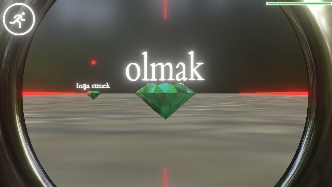 Portada de AQRA Tenses [Learn English]
