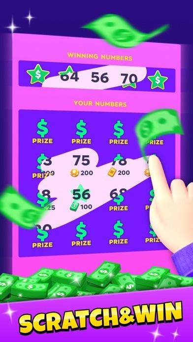 Portada de Bubble Bash - Win Real Cash