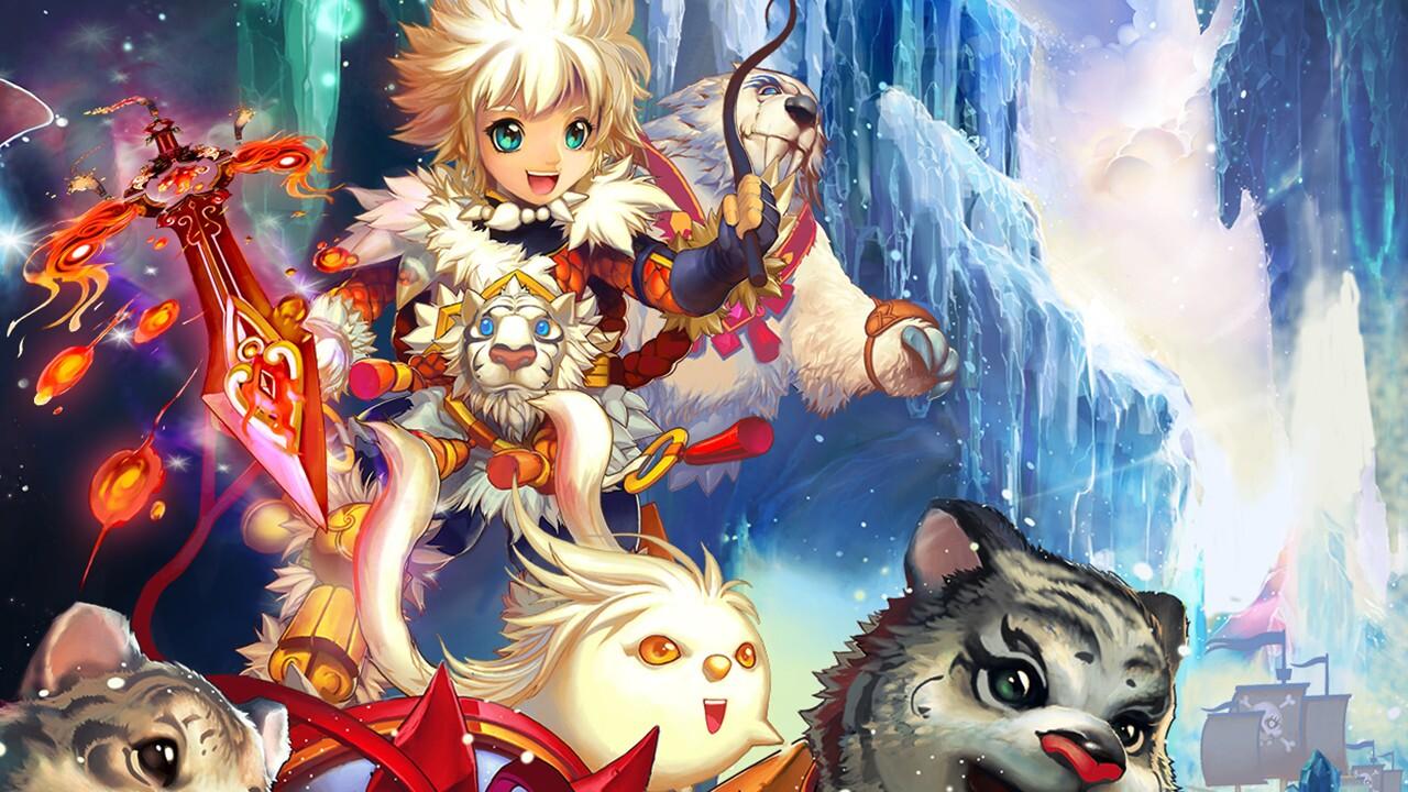 Portada de 武林外传