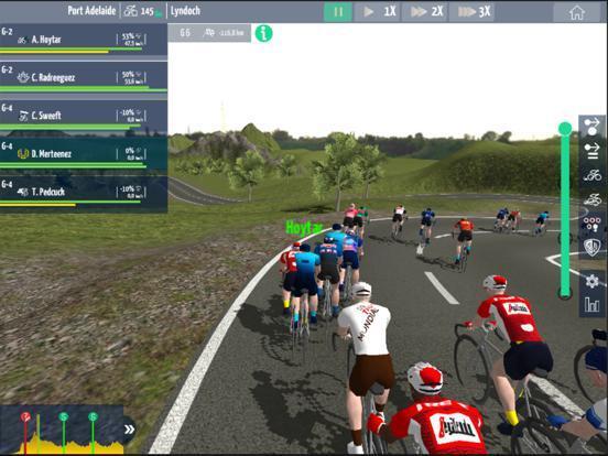 Portada de Live Cycling Manager Pro 2023