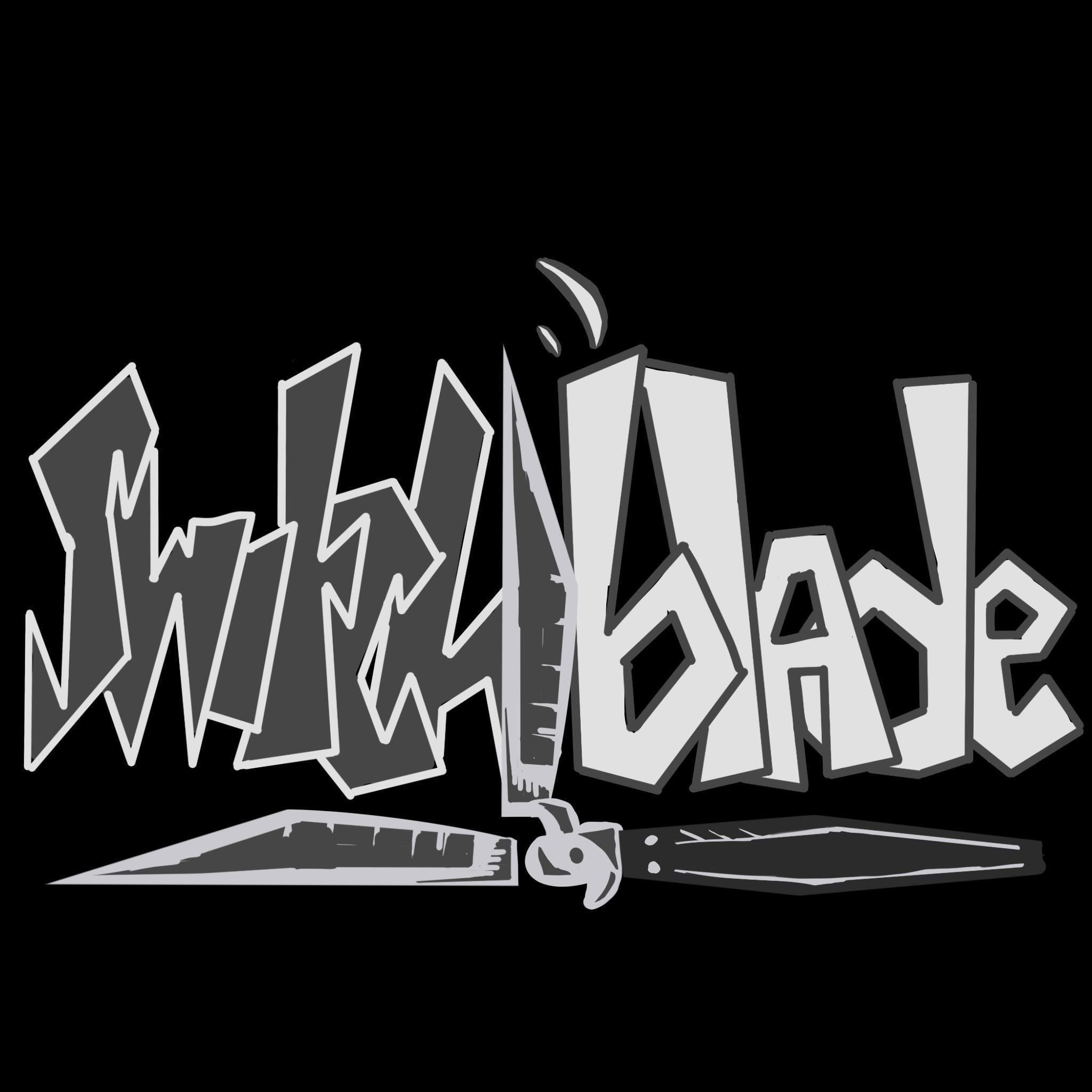 Portada de SwitchBlade (itch)