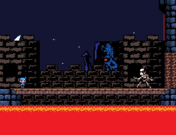 Portada de Benbo Quest II: BenboWARS