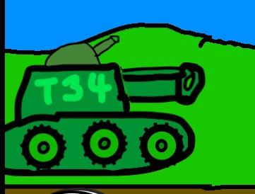 Portada de Tank Wars Defence